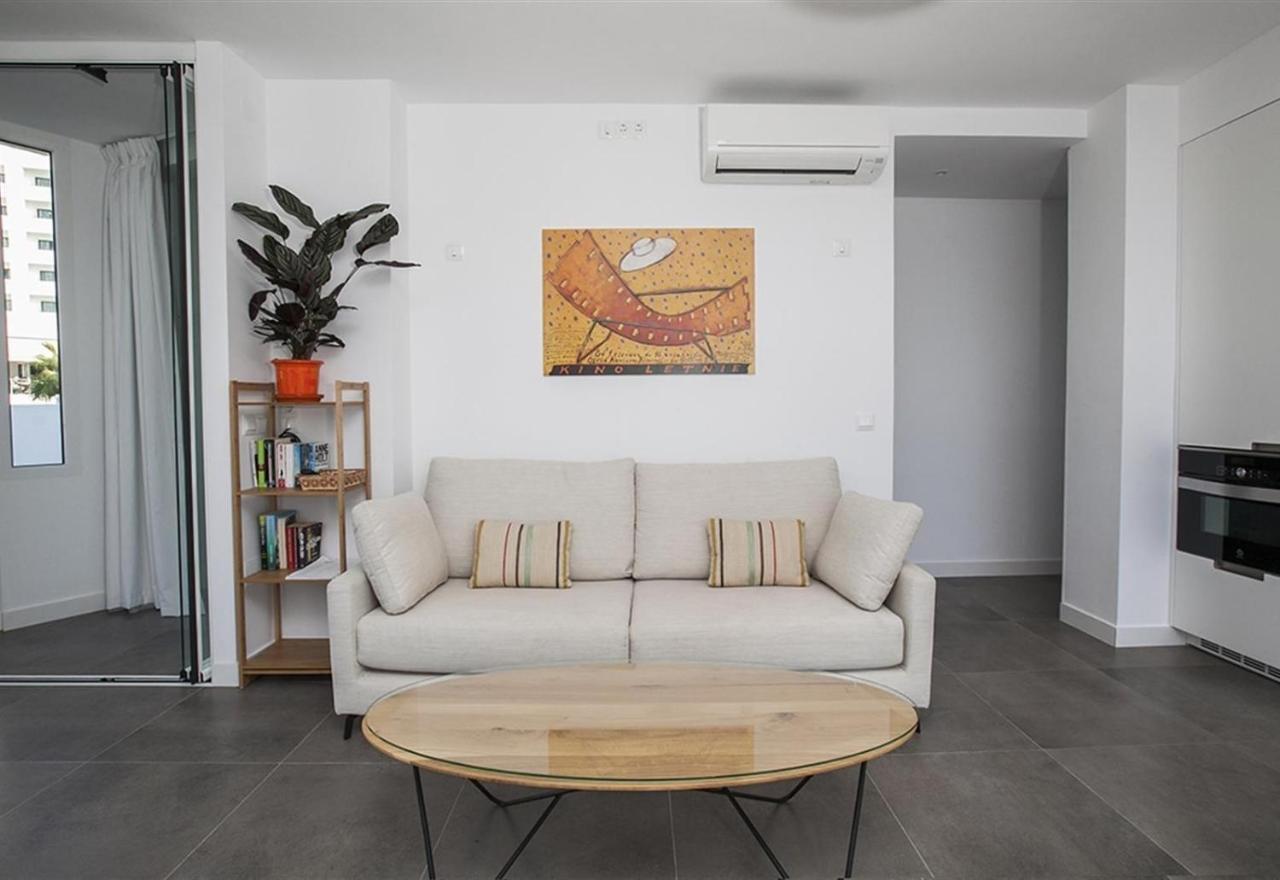 Super Front Line Modern New Apartm Нерха Екстериор снимка