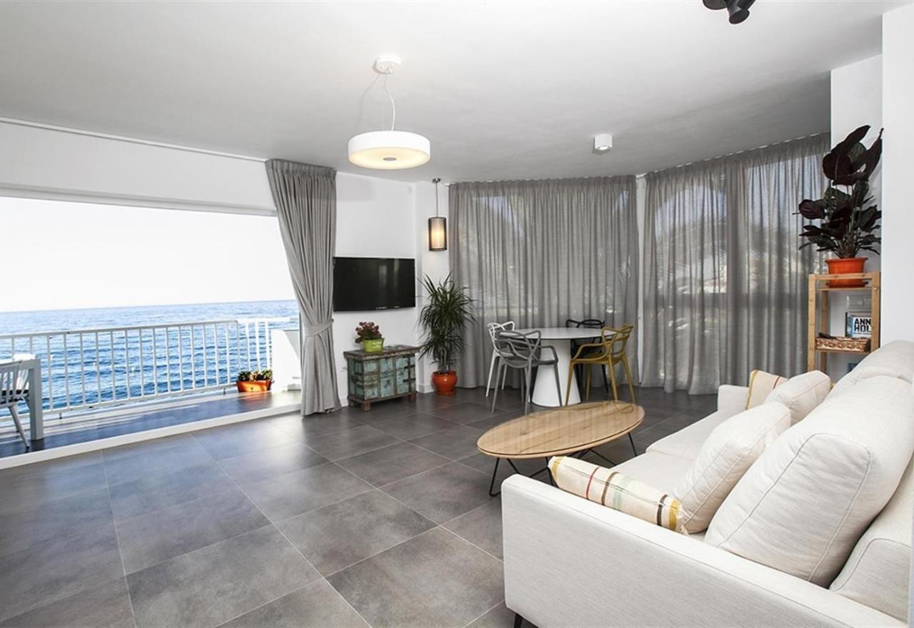 Super Front Line Modern New Apartm Нерха Екстериор снимка